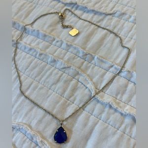 KENDRA SCOTT DROP NECKLACE